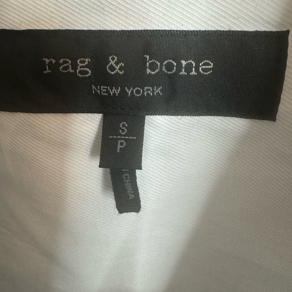 Rag & Bone Cade jacket - Picture 5 of 9